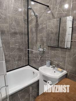 1-к квартира, на длительный срок, 38м2, 1/9 этаж