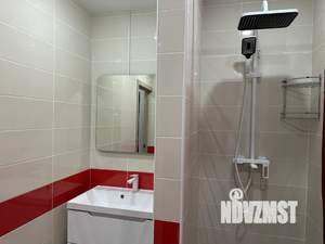 2-к квартира, посуточно, 40м2, 5/19 этаж