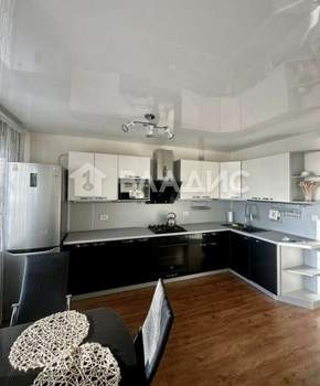 1-к квартира, на длительный срок, 40м2, 10/10 этаж