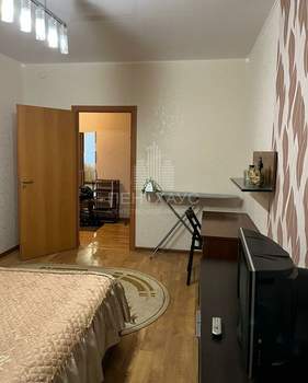 2-к квартира, на длительный срок, 64м2, 7/10 этаж