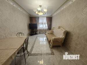 2-к квартира, на длительный срок, 53м2, 1/9 этаж