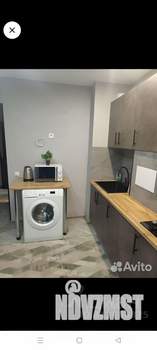 1-к квартира, на длительный срок, 31м2, 6/8 этаж