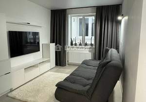 1-к квартира, на длительный срок, 37м2, 16/17 этаж