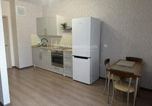 1-к квартира, на длительный срок, 42м2, 9/17 этаж