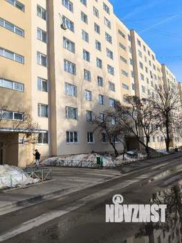 1-к квартира, на длительный срок, 37м2, 5/9 этаж