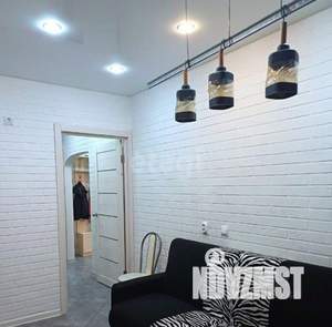 1-к квартира, на длительный срок, 41м2, 9/10 этаж