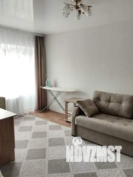 1-к квартира, посуточно, 31м2, 3/5 этаж