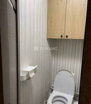 1-к квартира, на длительный срок, 44м2, 5/9 этаж