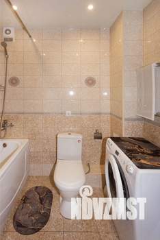 1-к квартира, посуточно, 31м2, 1/1 этаж