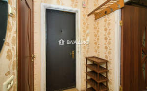 1-к квартира, на длительный срок, 28м2, 5/9 этаж