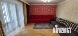 2-к квартира, посуточно, 70м2, 4/12 этаж
