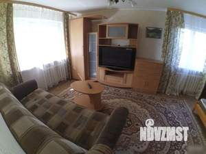 1-к квартира, посуточно, 31м2, 1/5 этаж