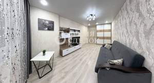 1-к квартира, на длительный срок, 42м2, 9/18 этаж