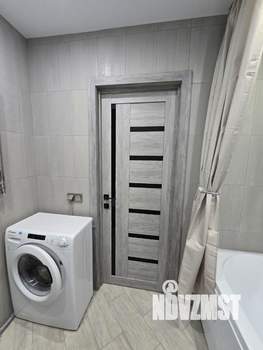 1-к квартира, на длительный срок, 43м2, 14/19 этаж