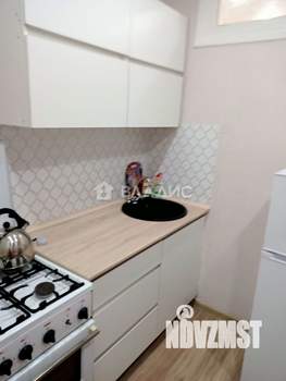 1-к квартира, на длительный срок, 28м2, 5/5 этаж