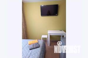 1-к квартира, посуточно, 26м2, 4/5 этаж