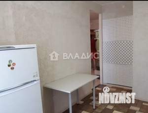 1-к квартира, на длительный срок, 44м2, 4/18 этаж