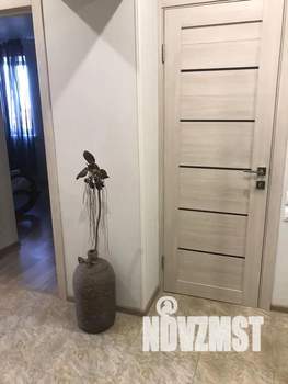 1-к квартира, посуточно, 38м2, 12/14 этаж