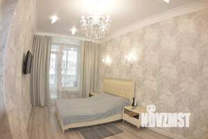 2-к квартира, посуточно, 70м2, 7/8 этаж