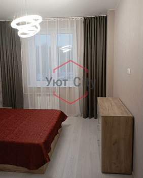 2-к квартира, на длительный срок, 56м2, 3/7 этаж