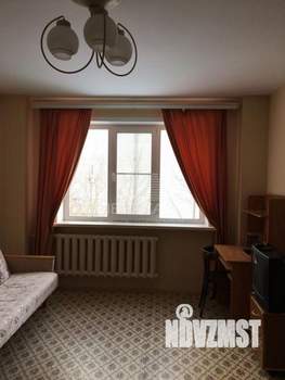 1-к квартира, на длительный срок, 40м2, 2/5 этаж