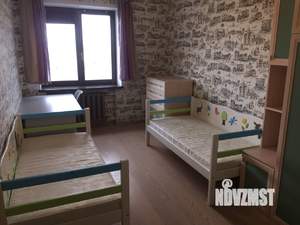 3-к квартира, на длительный срок, 90м2, 14/14 этаж