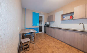 1-к квартира, на длительный срок, 41м2, 3/17 этаж