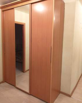 2-к квартира, на длительный срок, 50м2, 4/5 этаж