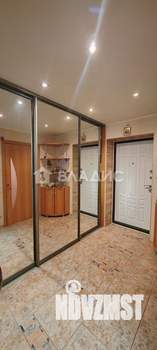 1-к квартира, на длительный срок, 42м2, 5/5 этаж