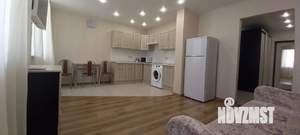 Студия квартира, на длительный срок, 36м2, 7/18 этаж
