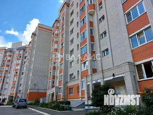 1-к квартира, на длительный срок, 41м2, 9/9 этаж