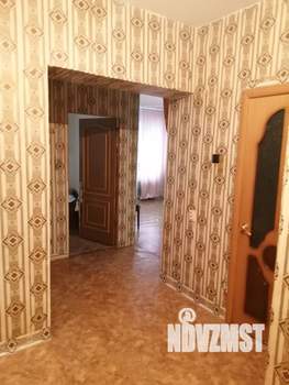 1-к квартира, на длительный срок, 53м2, 4/6 этаж