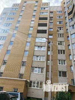 1-к квартира, на длительный срок, 40м2, 8/10 этаж