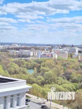 1-к квартира, на длительный срок, 42м2, 9/10 этаж