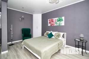 Студия квартира, посуточно, 30м2, 2/5 этаж