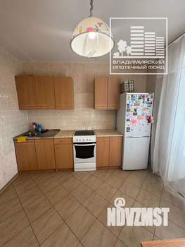 1-к квартира, на длительный срок, 40м2, 5/14 этаж