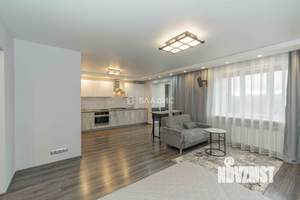 Студия квартира, на длительный срок, 40м2, 7/9 этаж