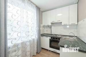 1-к квартира, на длительный срок, 33м2, 4/5 этаж