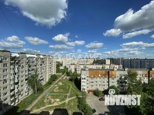 3-к квартира, на длительный срок, 68м2, 9/9 этаж