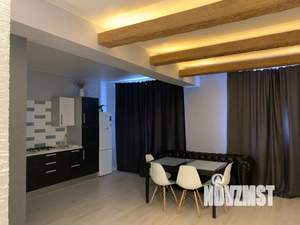 1-к квартира, посуточно, 62м2, 5/5 этаж