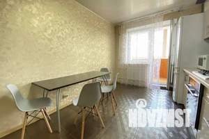 2-к квартира, посуточно, 60м2, 6/10 этаж