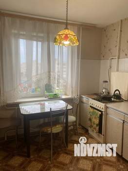 1-к квартира, на длительный срок, 34м2, 6/9 этаж
