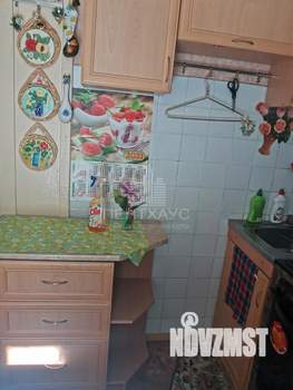 1-к квартира, на длительный срок, 33м2, 1/5 этаж