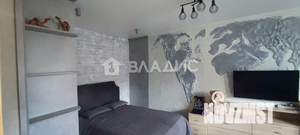 1-к квартира, на длительный срок, 30м2, 2/5 этаж
