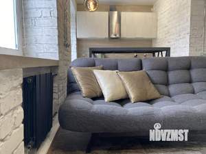 1-к квартира, посуточно, 31м2, 1/1 этаж