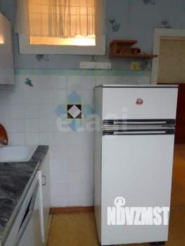 1-к квартира, на длительный срок, 35м2, 2/4 этаж