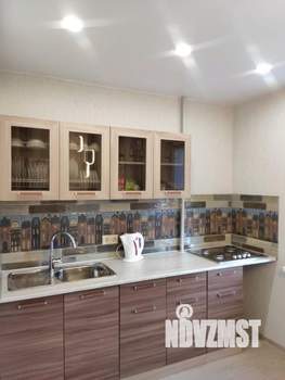 2-к квартира, посуточно, 56м2, 1/1 этаж