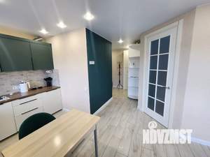 2-к квартира, посуточно, 32м2, 3/4 этаж