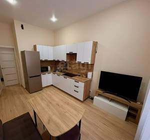 2-к квартира, на длительный срок, 58м2, 1/6 этаж