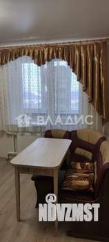 1-к квартира, на длительный срок, 45м2, 12/18 этаж
